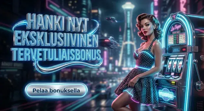 Betinia Casino